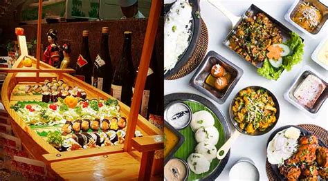 moa seaside open|16 Restaurants in SM Mall of Asia by the Bay to Try Out.